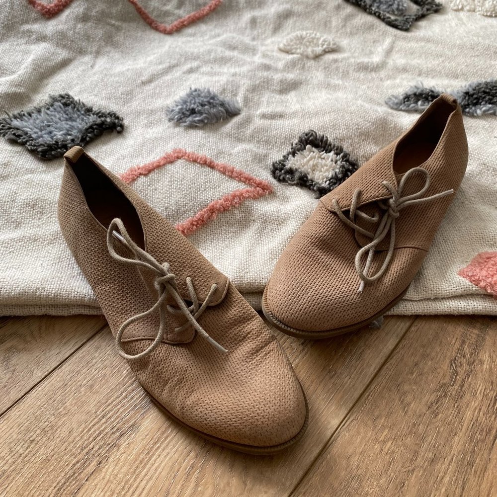 Franco Sarto Oxford's